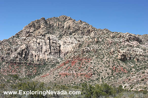 Red Rock Canyon, Photo #13