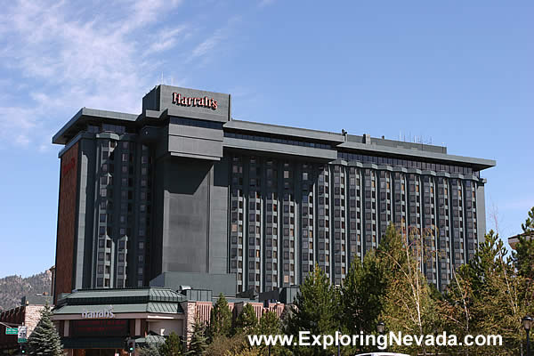 Lake Tahoe Casino Hotels