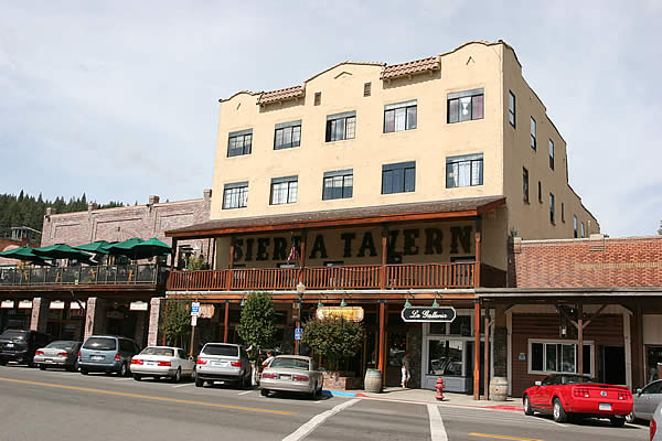 Downtown Truckee, Photo #13