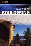 Lake Tahoe Books