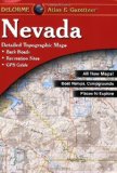 Topographic Map Books