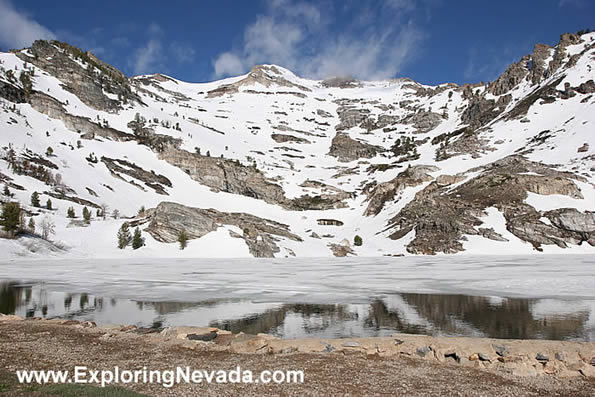 Angel Lake