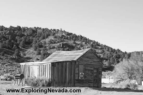 Abandoned Building