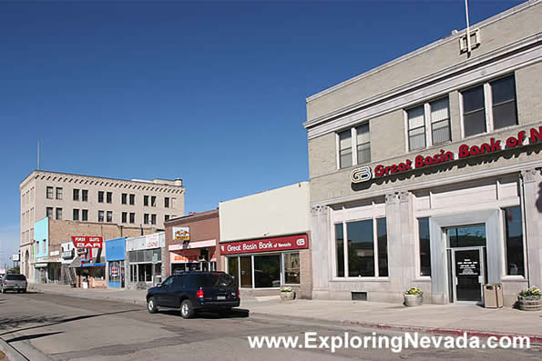 Downtown Elko, Photo #3