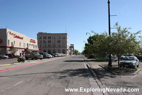 Downtown Elko, Photo #4