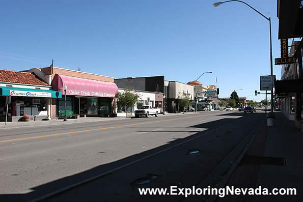 Downtown Elko, Photo #5