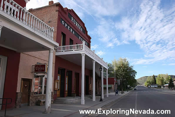 The Eureka Opera House - Photo #2