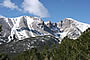 Wheeler Peak Scenic Drive