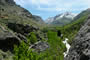 Lamoille Canyon Scenic Drive