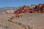 Red Rock Canyon Backcountry Byway