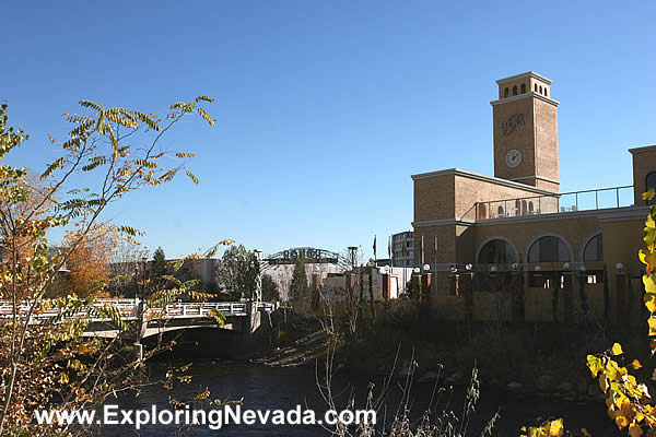 Downtown Reno, Photo #5