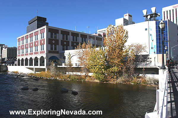 Downtown Reno, Photo #6