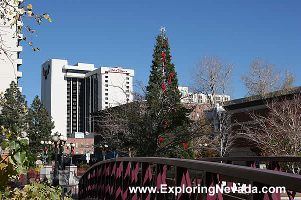 Downtown Reno, Photo #1