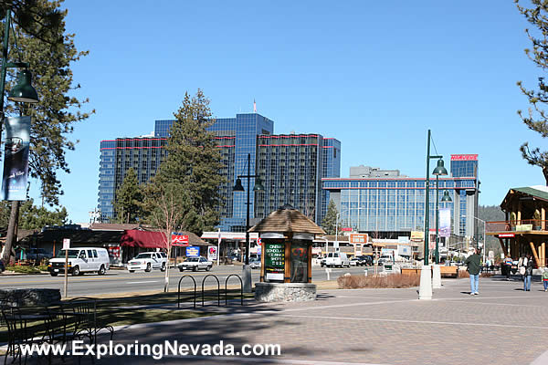 Downtown South Lake Tahoe, Photo #4