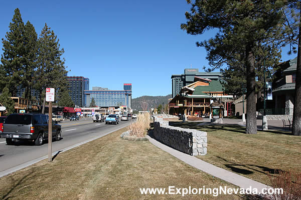 Downtown South Lake Tahoe, Photo #5