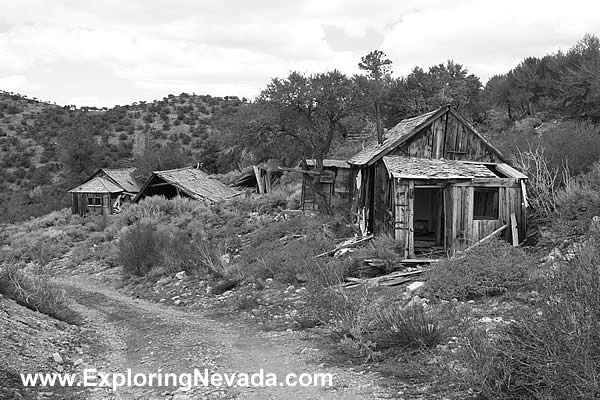 Monarch Mine, Photo #3