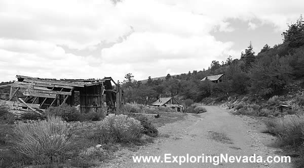 Monarch Mine, Photo #4