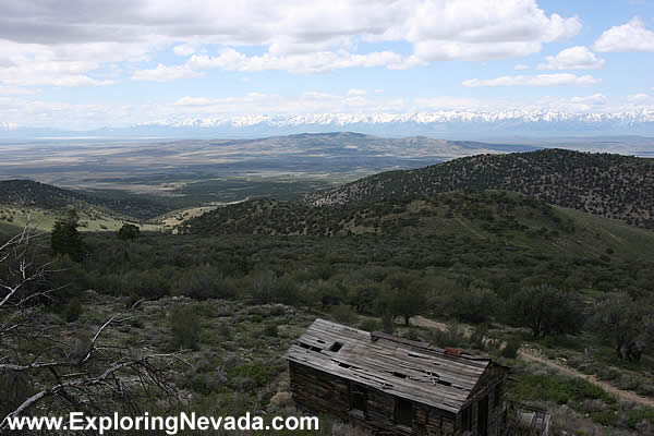 Monarch Mine, Photo #6