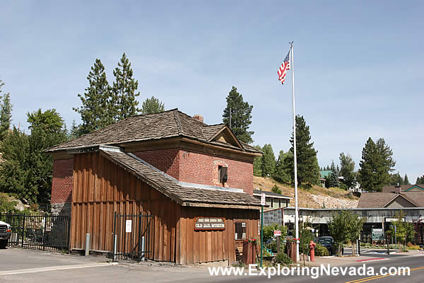 Downtown Truckee, Photo #3