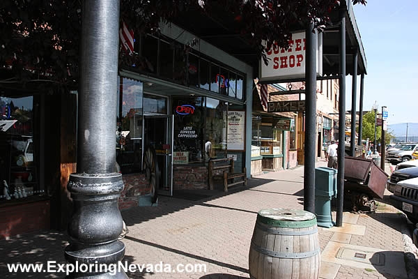 Downtown Truckee, Photo #6